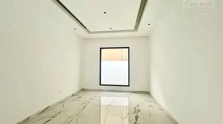 Rent 6 Bedroom Villa in Al Barsha South with Swimming Pool and More