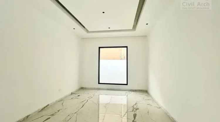 Rent 6 Bedroom Villa in Al Barsha South with Swimming Pool and More