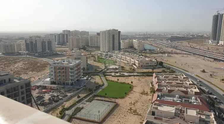 Land for Sale in Dubai for Residential Villa and Townhouse Projects
