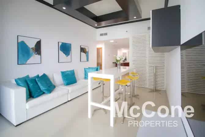 1 Bed Apartment To Rent in Ocean Heights