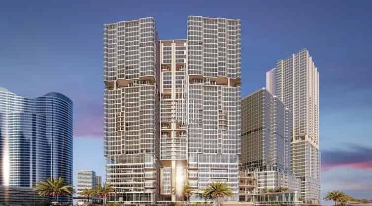1 Bedroom Apartment for Sale in City of Lights Al Reem Island Abu Dhabi