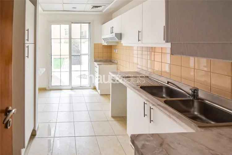 2 Bedroom Villa To Rent