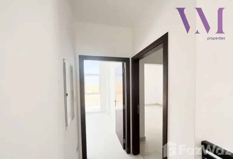 4 Bedroom Villa for sale at Al Yasmeen 1