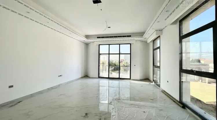 6 Bedroom 12000 Sq.Ft. Villa for Rent in Al Barsha South, Al Barsha, Dubai