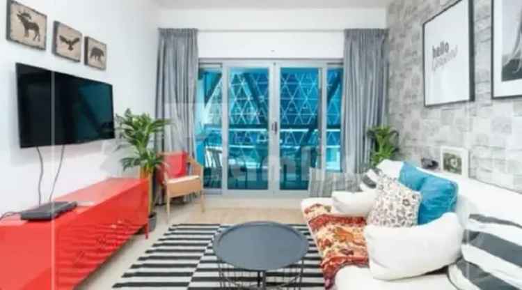 3 Bedroom 1877.33 Sq.Ft. Apartment for Rent in DIFC, Dubai