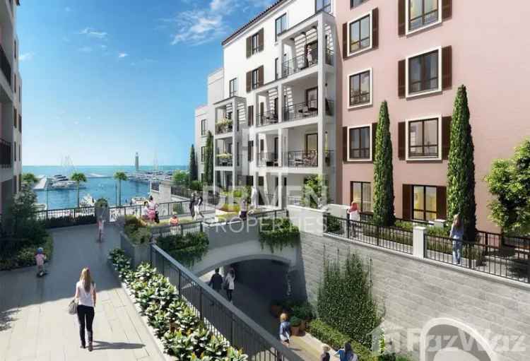 1 Bedroom Apartment for sale at Le Pont