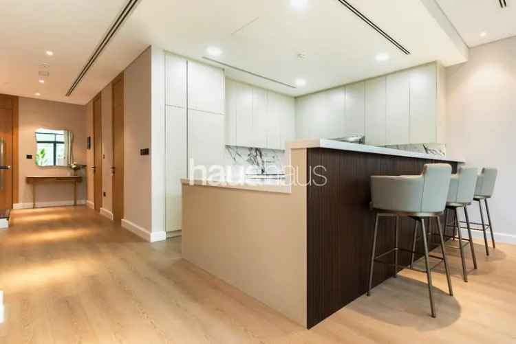 3 Bedroom Villa To Rent