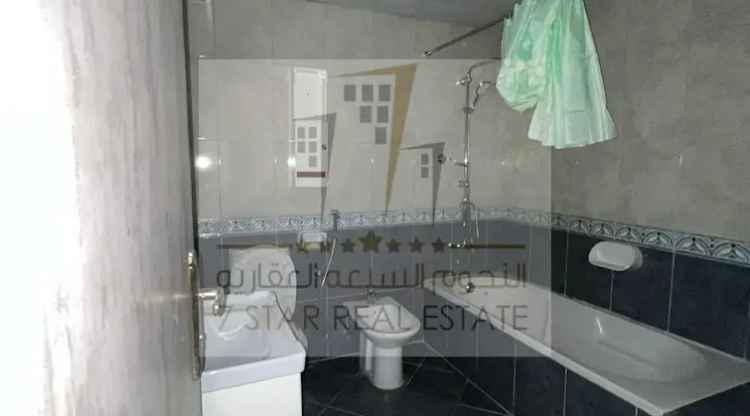 Rent 3 Bedroom Apartment in Al Qasba with Stunning View