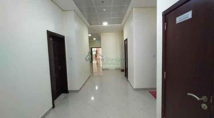 Rent Studio Apartment in The Gardens Dubai with Modern Amenities