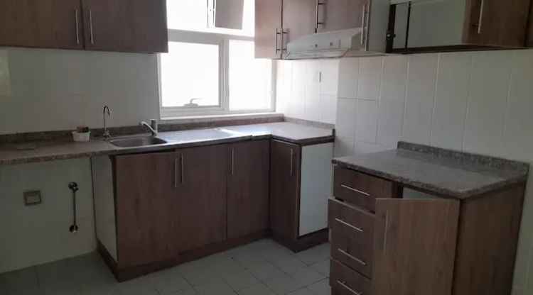 2 Bedroom Apartment for Rent in Sharjah