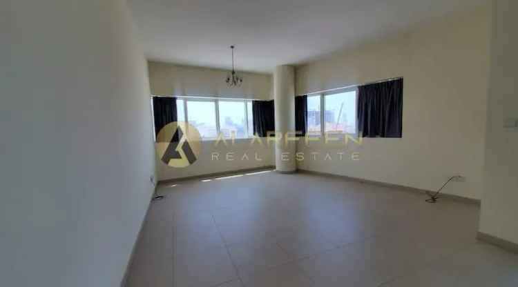 2 Bedroom 1450 Sq.Ft. Apartment for Rent in JVC District 12, Jumeirah Village Circle (JVC), Dubai