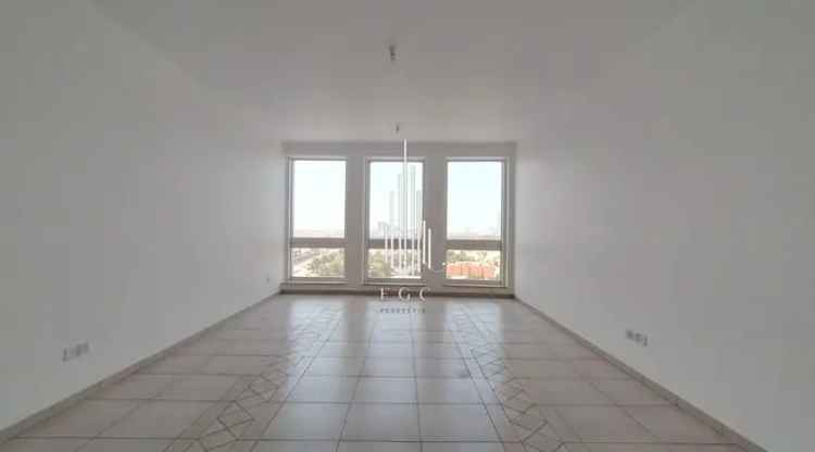 3 Bedroom Apartment for Rent in Airport Street Abu Dhabi with Amenities