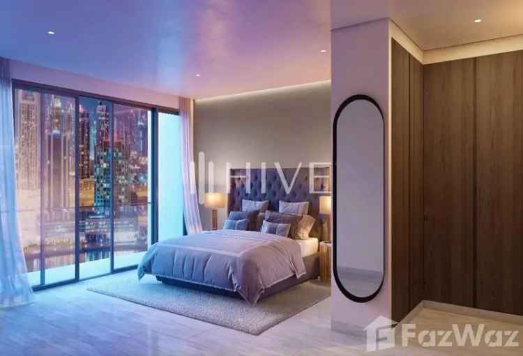 4 Bedroom Penthouse for sale at Six Senses Residences