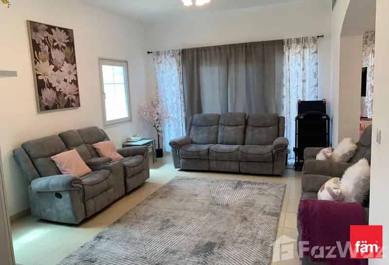 3 Bedroom Villa for sale at District 16