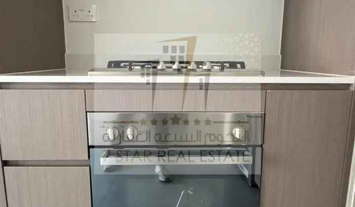 1 Bedroom 602 Sq.Ft. Apartment for Sale in Aljada, Sharjah