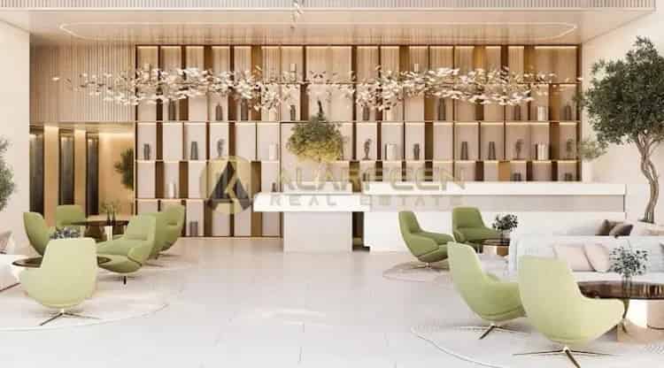Buy Apartment in Majan Dubai with Modern Design and Top-Tier Amenities
