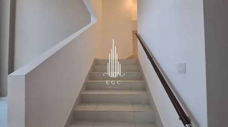 3 Bedroom Townhouse for Rent in City of Lights Al Reem Island Abu Dhabi