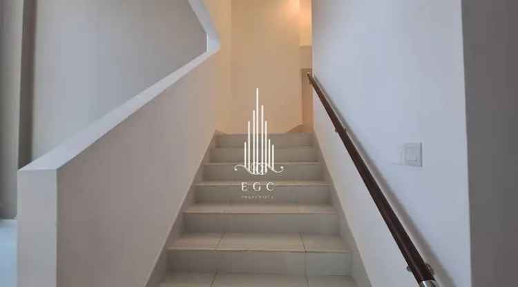 3 Bedroom 3500 Sq.Ft. Townhouse for Rent in City of Lights, Al Reem Island, Abu Dhabi