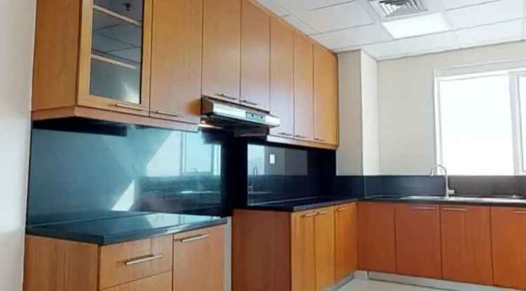 3 Bedroom 2300 Sq.Ft. Apartment for Rent in Golden Sands Tower, Al Nahda (Sharjah), Sharjah