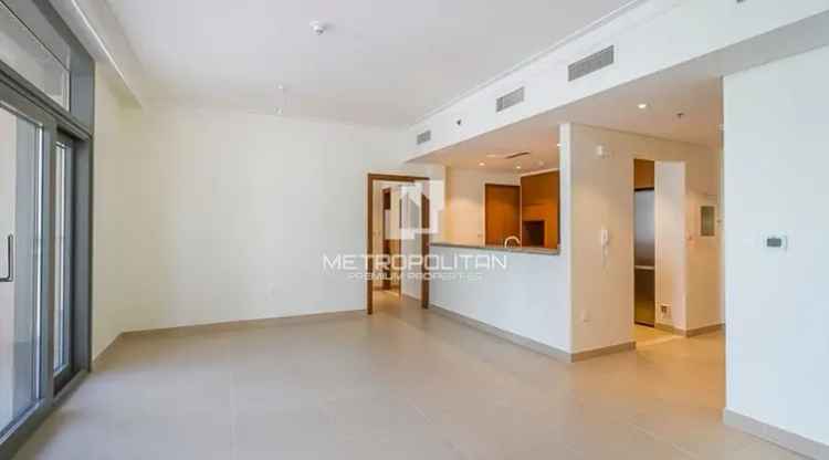 Buy 2 Bedroom Apartment in Dubai Creek Residences with Sea Views