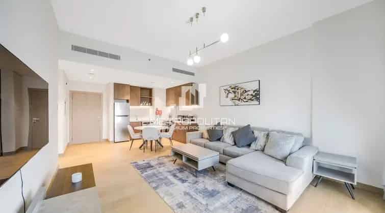 Buy 1 Bedroom Apartment in Jumeirah Beach Residence with Scenic Views