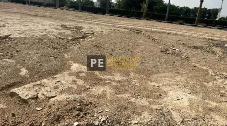 7723 Sq.Ft. Land  for Sale in Phase 2, Al Furjan, Dubai