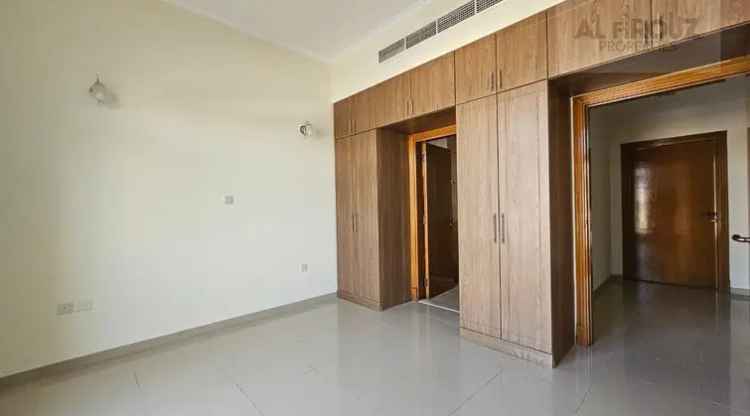 4 Bedroom 3800 Sq.Ft. Townhouse for Rent in JVC District 13, Jumeirah Village Circle (JVC), Dubai