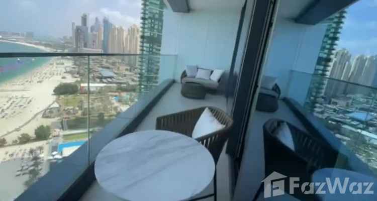 2 Bedroom Apartment for rent at Jumeirah Gate