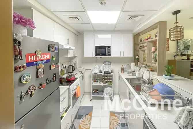2 Bed Apartment To Rent in Al Arta 2