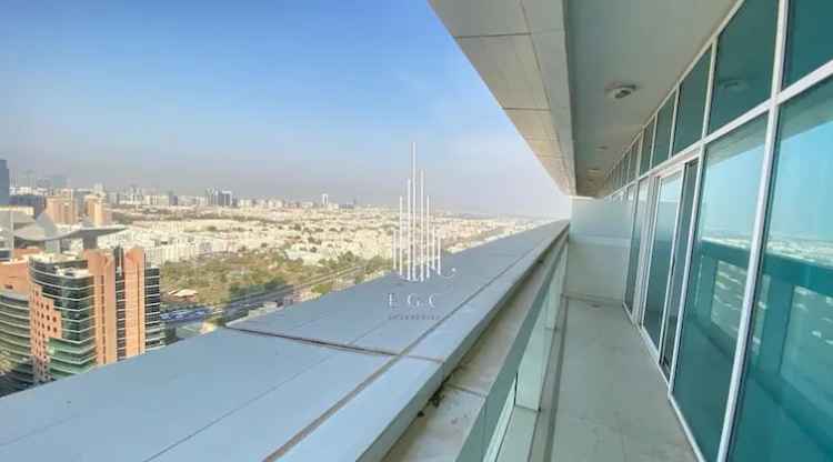 2 Bedroom 133424 Sq.Ft. Apartment for Rent in Al Ain Tower, Al Khalidiyah, Abu Dhabi