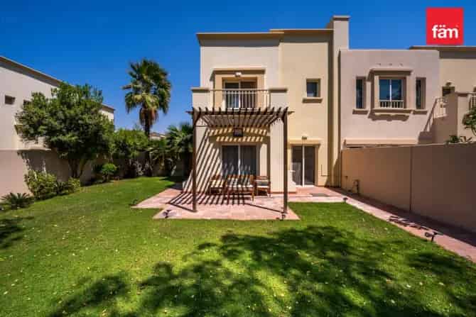 3 Bed Villa To Rent in Springs 8