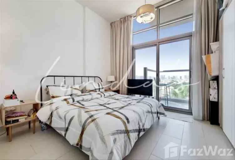 1 Bedroom Apartment for sale at AZIZI Roy Mediterranean