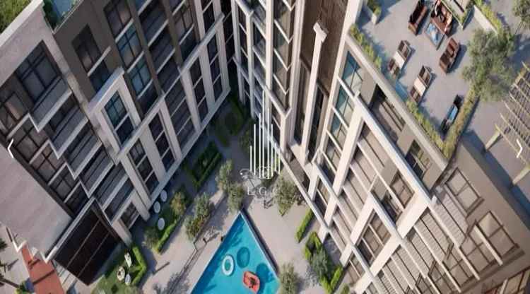 3 Bedroom 1302 Sq.Ft. Apartment for Sale in Masdar City, Abu Dhabi