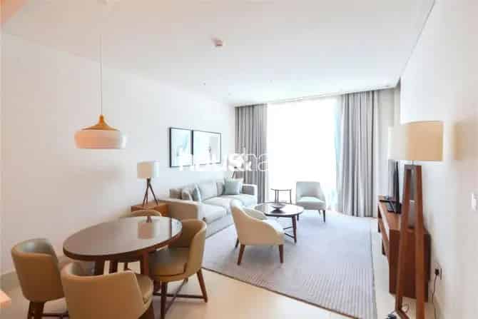 1 Bed Apartment To Rent in Vida Residence Downtown