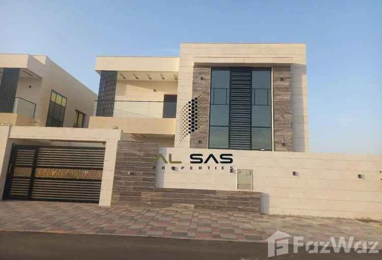 5 Bedroom Villa for sale at Al Yasmeen 1