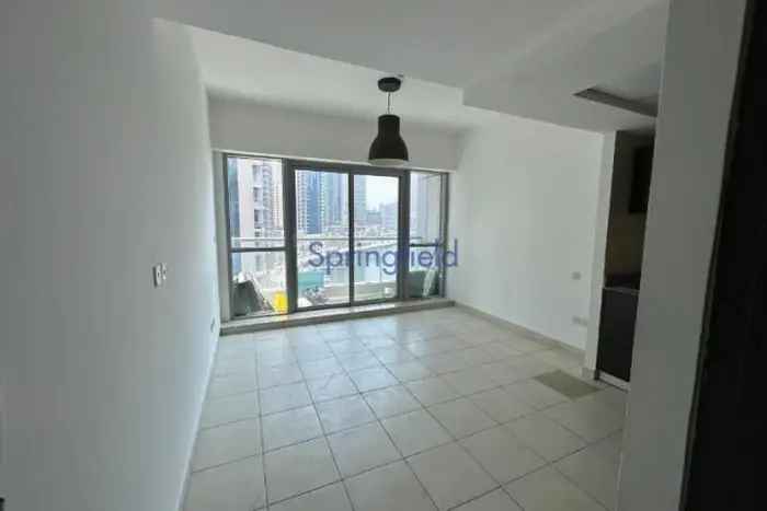 Studio Apartment for Sale in The Point, Dubai Marina