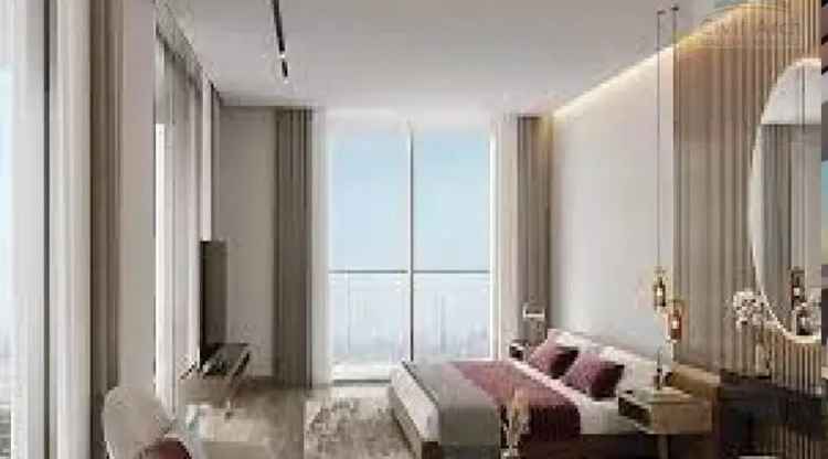 Buy Apartment in Motor City Dubai with Luxury Amenities