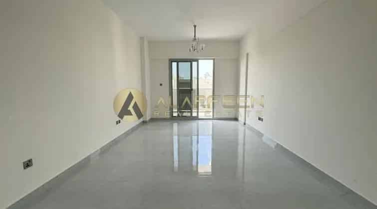 2 Bedroom Apartment for Rent in Park Terrace Arjan Dubai with Modern Amenities