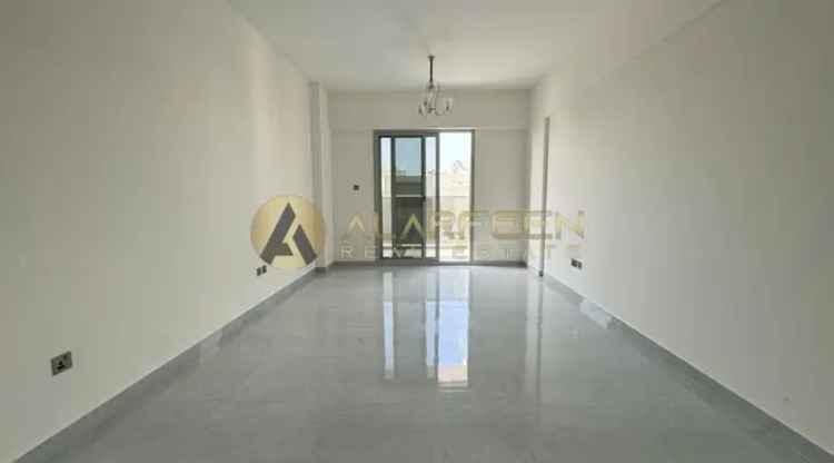 2 Bedroom 1149 Sq.Ft. Apartment for Rent in Park Terrace, Arjan, Dubai