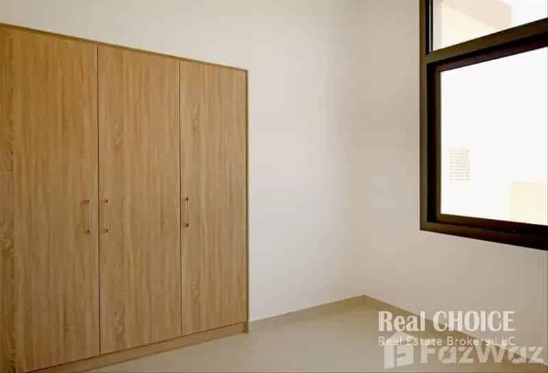 2 Bedroom Apartment for sale at Rawda Apartments 2