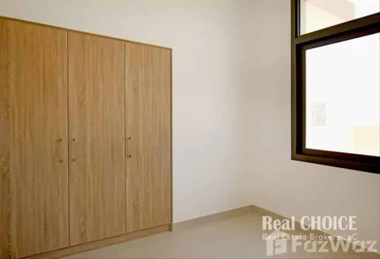 2 Bedroom Apartment for sale at Rawda Apartments 2