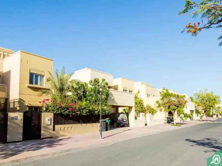 Villa for Sale in Al Raha Gardens , Al Raha Gardens , Abu Dhabi