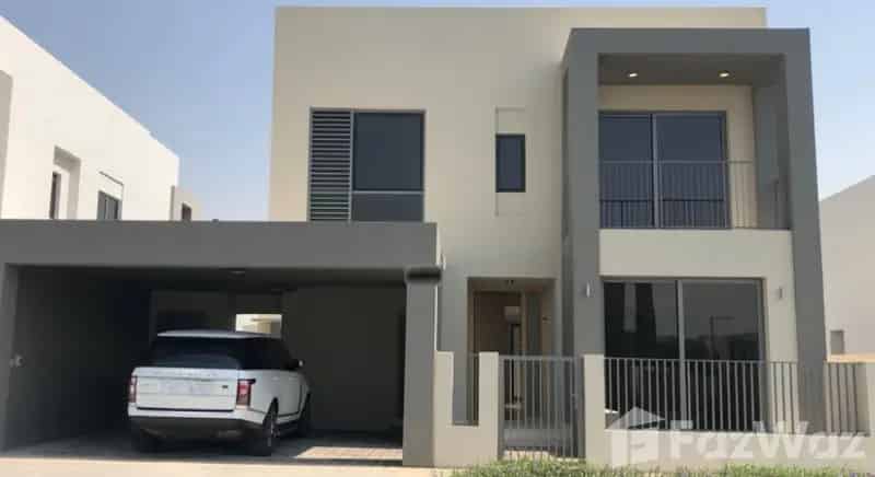 Rent 4 Bedroom Villa in Sidra Villas Dubai with Modern Features