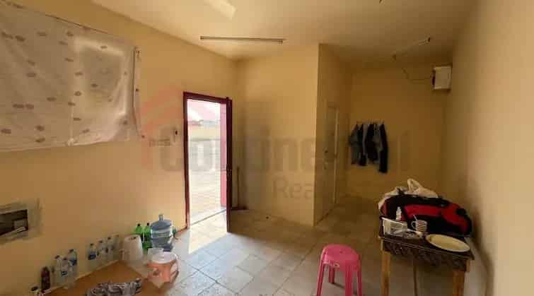 Rent Warehouse in Sharjah with Open Yard and Office Space