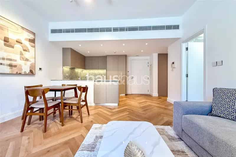 1 Bedroom Apartment For Sale