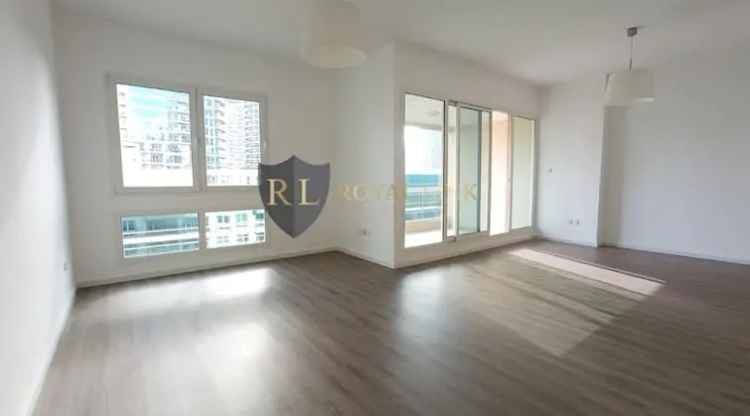 2 Bedroom 1897 Sq.Ft. Apartment for Rent in Marina Sail, Dubai Marina, Dubai