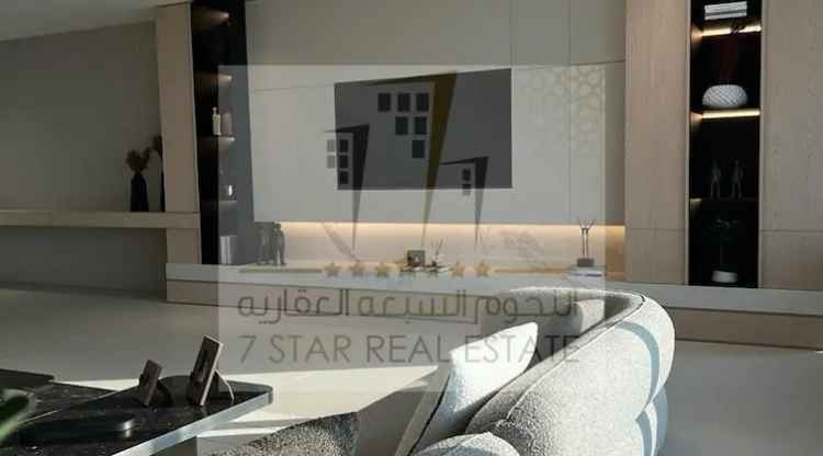 4 Bedroom 4485 Sq.Ft. Apartment for Sale in Al Khan, Sharjah