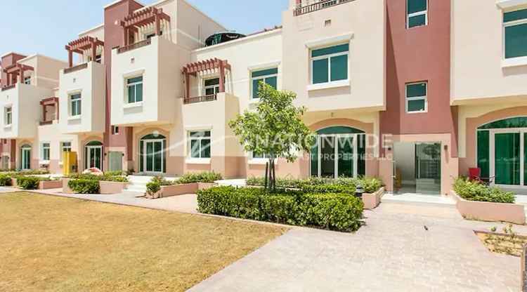 1 Bedroom 915 Sq.Ft. Apartment for Sale in Al Waha, Al Ghadeer, Abu Dhabi