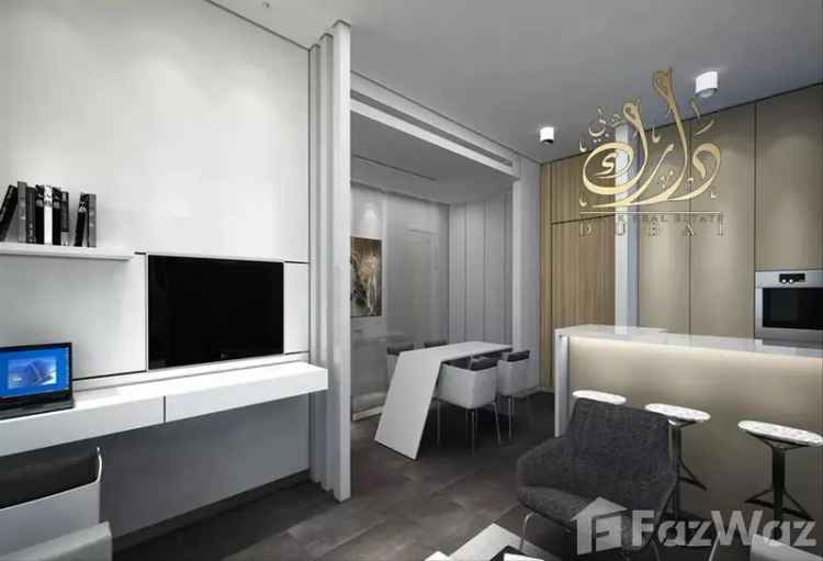 2 Bedroom Apartment for sale at Al Mamsha