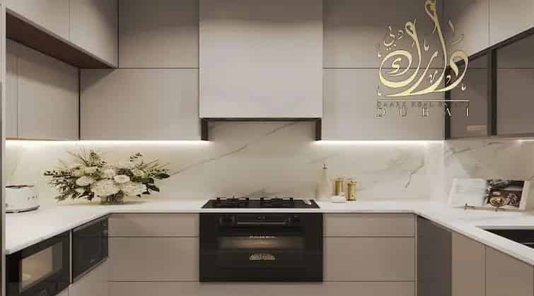 Buy 1 Bedroom Apartment in Culture Village Dubai with Smart Home Features
